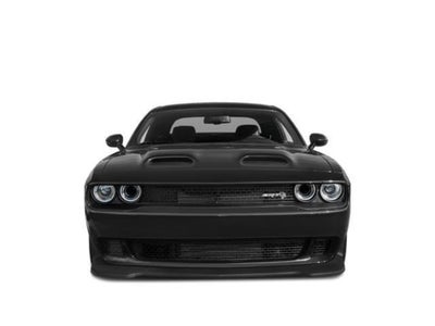 2020 Dodge Challenger SRT Hellcat