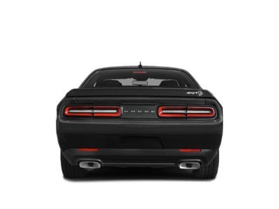 2020 Dodge Challenger SRT Hellcat