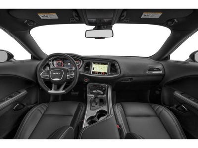 2020 Dodge Challenger SRT Hellcat