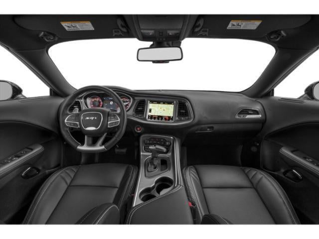 2020 Dodge Challenger SRT Hellcat