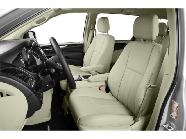 2015 Chrysler Town & Country Touring-L