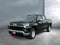2025 Chevrolet Silverado 1500 4WD Crew Cab Standard Bed LT