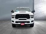 2025 RAM 2500 Laramie Mega Cab 4x4 6'4' Box