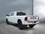 2025 RAM 2500 Laramie Mega Cab 4x4 6'4' Box