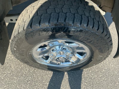 2022 RAM 2500 Tradesman Crew Cab 4x4 6'4' Box