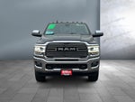2021 RAM 2500 Laramie Crew Cab 4x4 6'4' Box