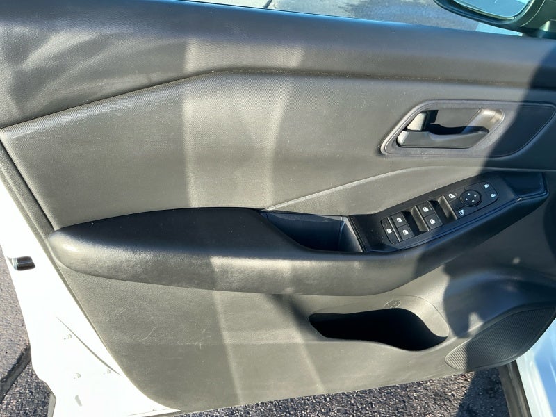 2024 Nissan Rogue S Intelligent AWD