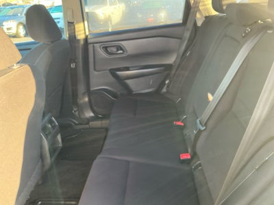 2024 Nissan Rogue S Intelligent AWD