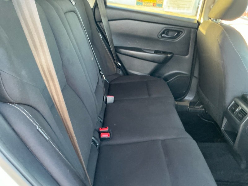2024 Nissan Rogue S Intelligent AWD