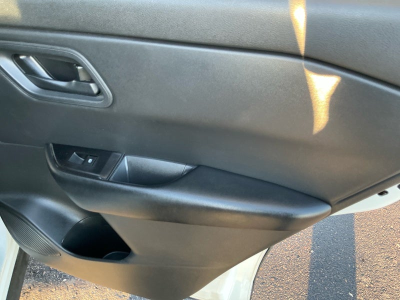 2024 Nissan Rogue S Intelligent AWD
