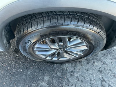 2024 Nissan Rogue S Intelligent AWD