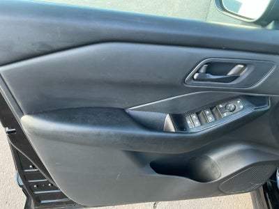 2024 Nissan Rogue S Intelligent AWD