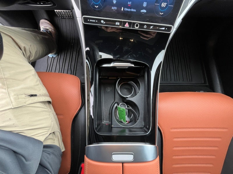 2025 Mercedes-Benz GLC 300 4MATIC® SUV