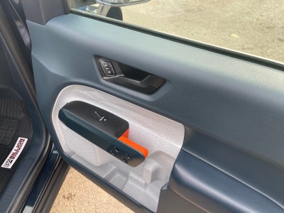 2023 Ford Maverick XL