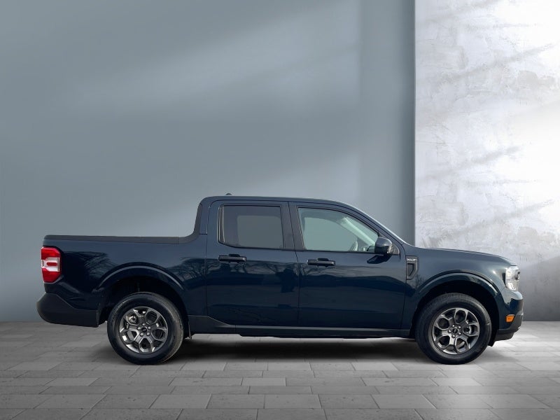 2023 Ford Maverick XL