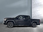 2025 Toyota Tundra 4WD Limited Hybrid