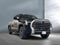 2025 Toyota Tundra 4WD Limited Hybrid