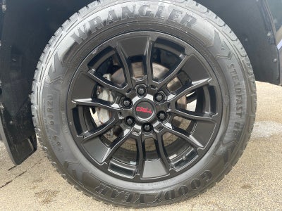 2023 Toyota Tundra 4WD 1794 Edition Hybrid