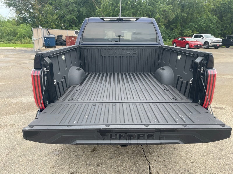 2023 Toyota Tundra 4WD 1794 Edition Hybrid
