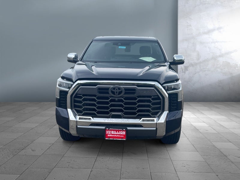2023 Toyota Tundra 4WD 1794 Edition Hybrid