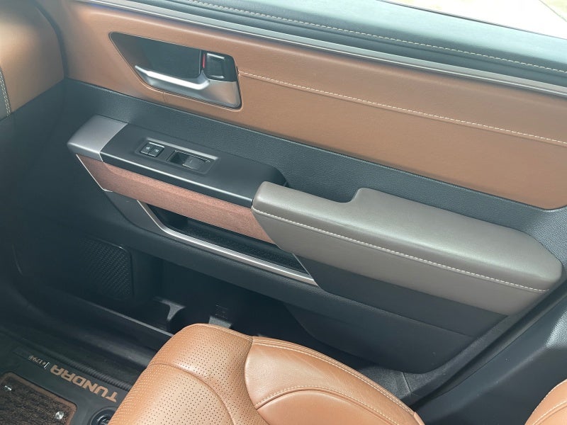 2023 Toyota Tundra 4WD 1794 Edition Hybrid