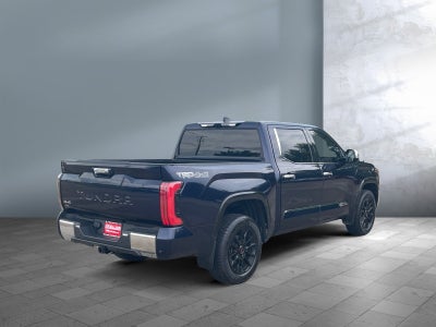 2023 Toyota Tundra 4WD 1794 Edition Hybrid
