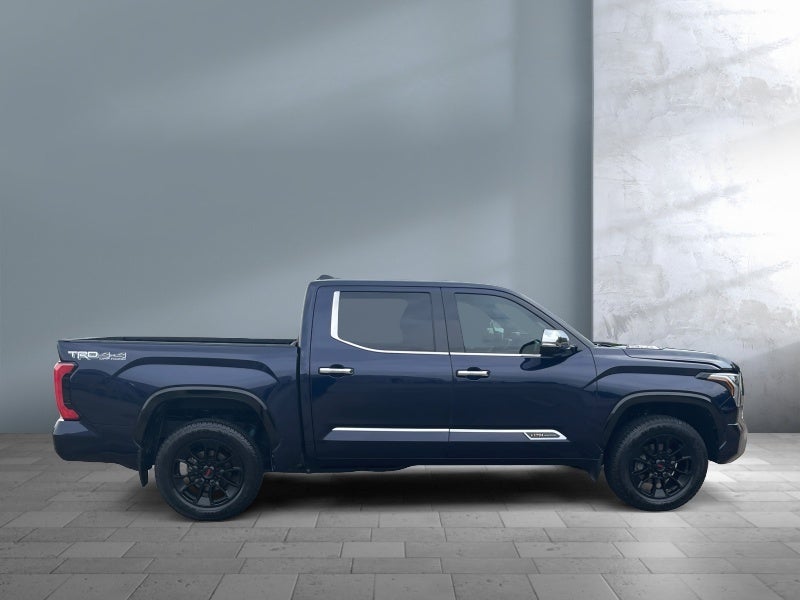 2023 Toyota Tundra 4WD 1794 Edition Hybrid