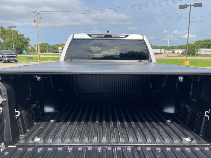 2024 Toyota Tundra 4WD Platinum Hybrid