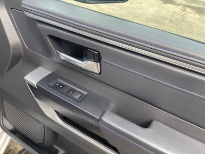 2024 Toyota Tundra 4WD Platinum Hybrid