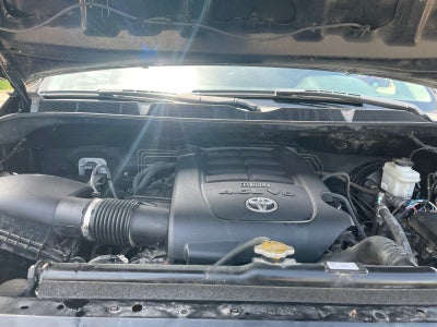 2016 Toyota Tundra 4WD Truck SR
