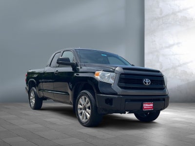2016 Toyota Tundra 4WD Truck SR