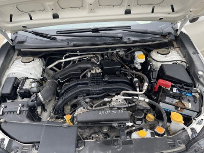 2022 Subaru Crosstrek NA