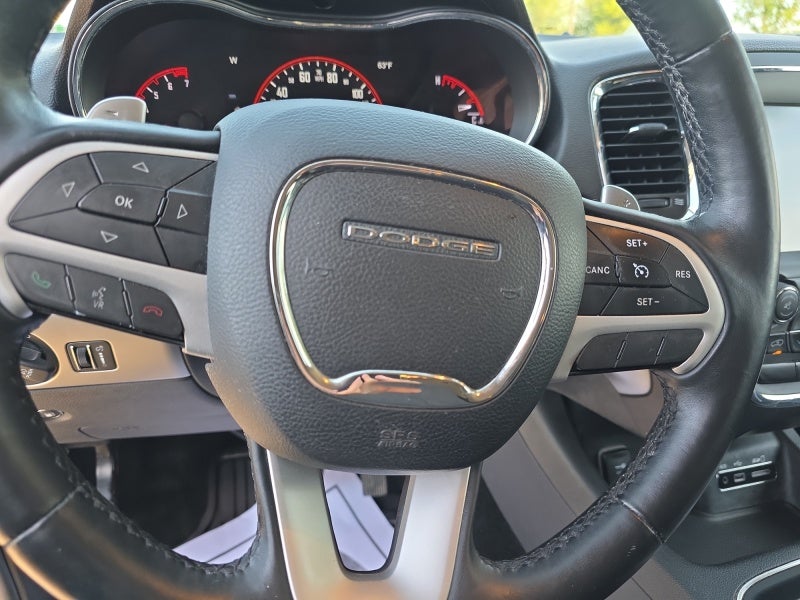 2014 Dodge Durango SXT