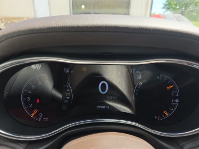 2021 Jeep Grand Cherokee Summit