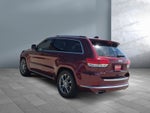 2021 Jeep Grand Cherokee Summit