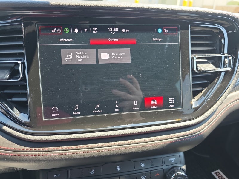 2022 Dodge Durango R/T