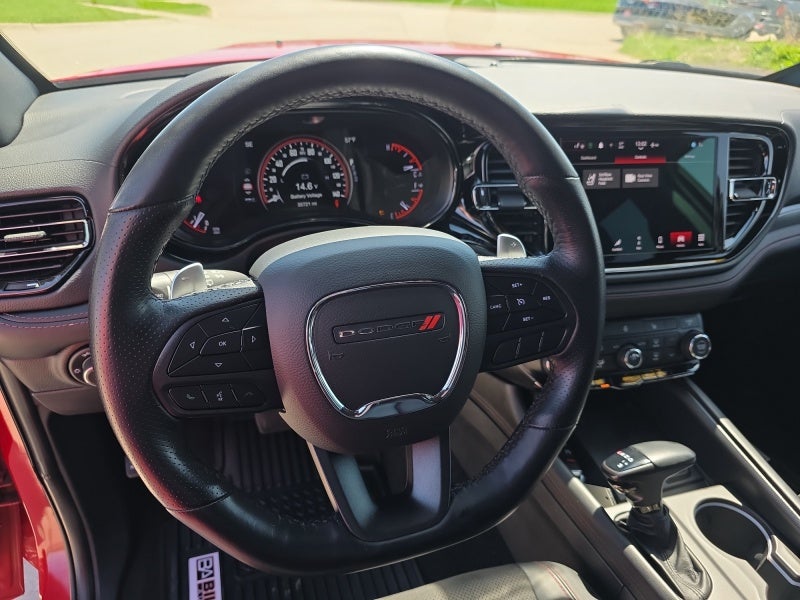 2022 Dodge Durango R/T