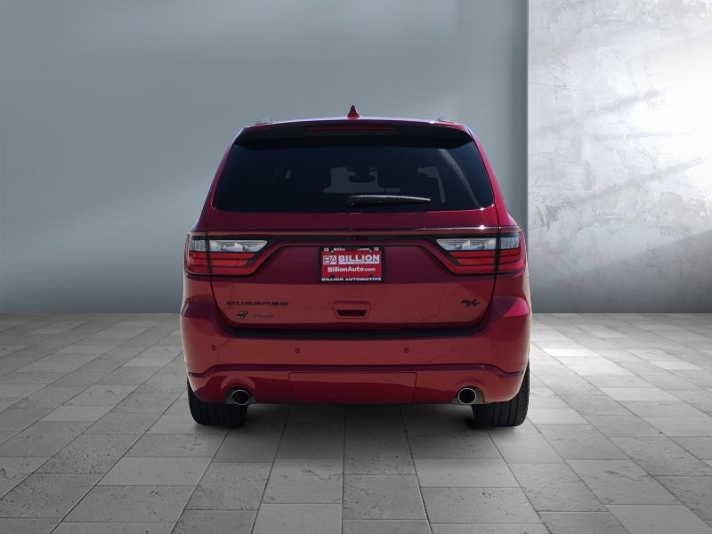 2022 Dodge Durango R/T