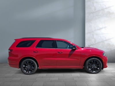 2022 Dodge Durango R/T
