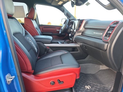 2024 RAM 1500 Rebel