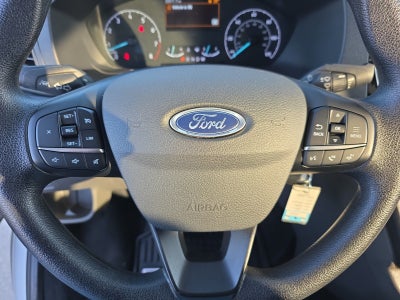 2024 Ford Transit Passenger Wagon XL
