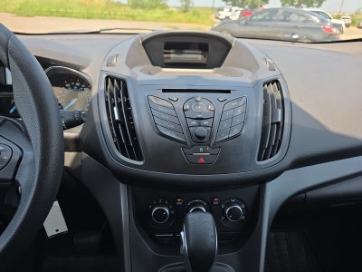 2013 Ford Escape S