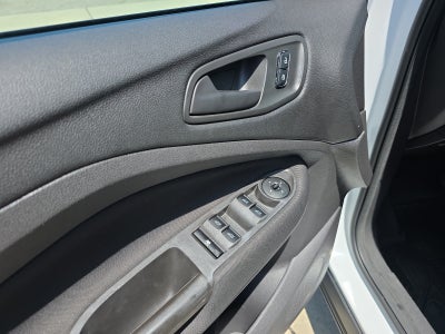 2013 Ford Escape S