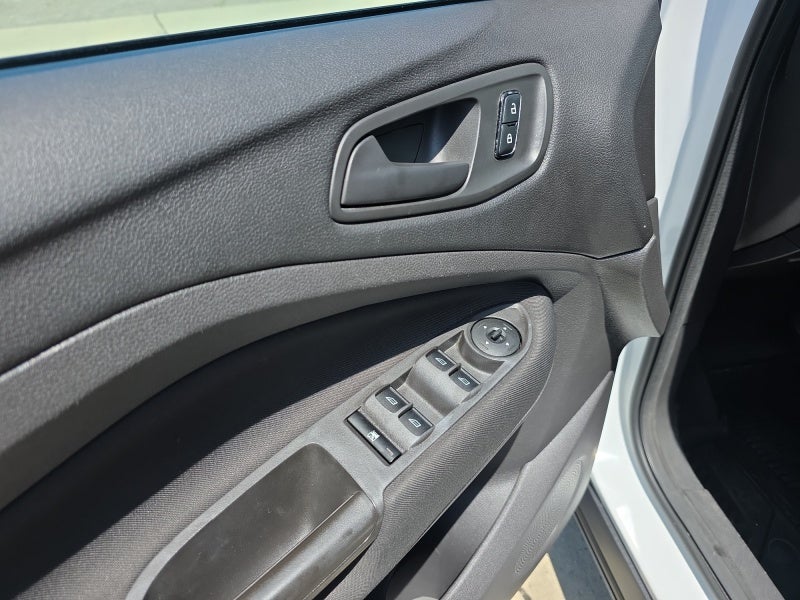 2013 Ford Escape S