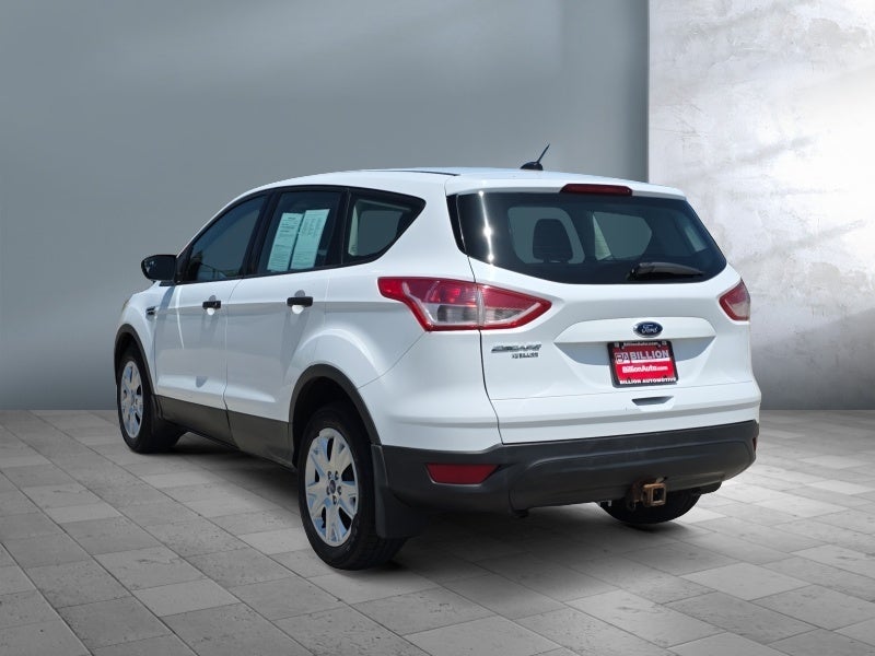 2013 Ford Escape S