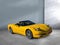 2003 Chevrolet Corvette NA