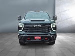 2025 Chevrolet Silverado 3500 HD LT