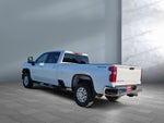 2025 Chevrolet Silverado 3500 HD LT