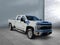 2025 Chevrolet Silverado 3500 HD LT