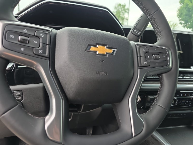 2026 Chevrolet Silverado 3500 HD LTZ DRW